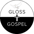 Gloss + Gospel's avatar