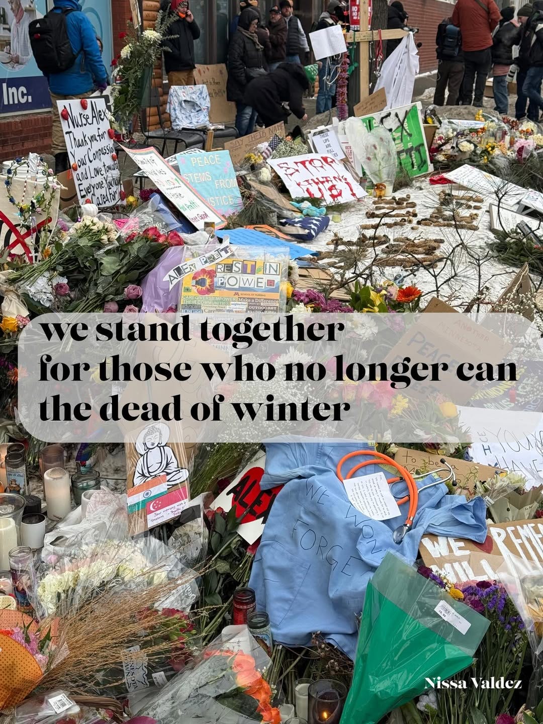 May be an image of text