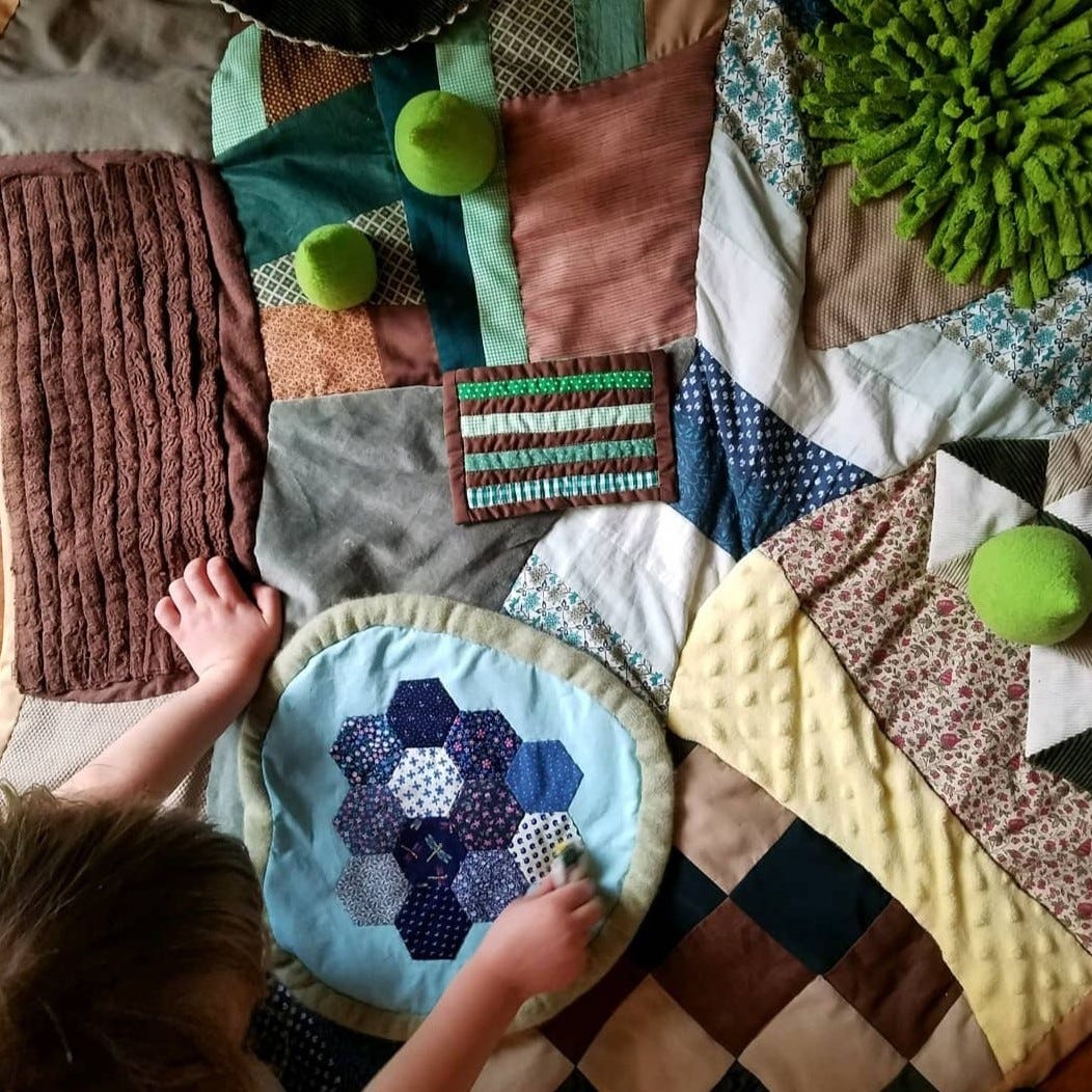 Alas, My God, I Know Not What