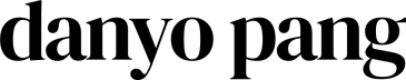 Danyo Pang's Newsletter