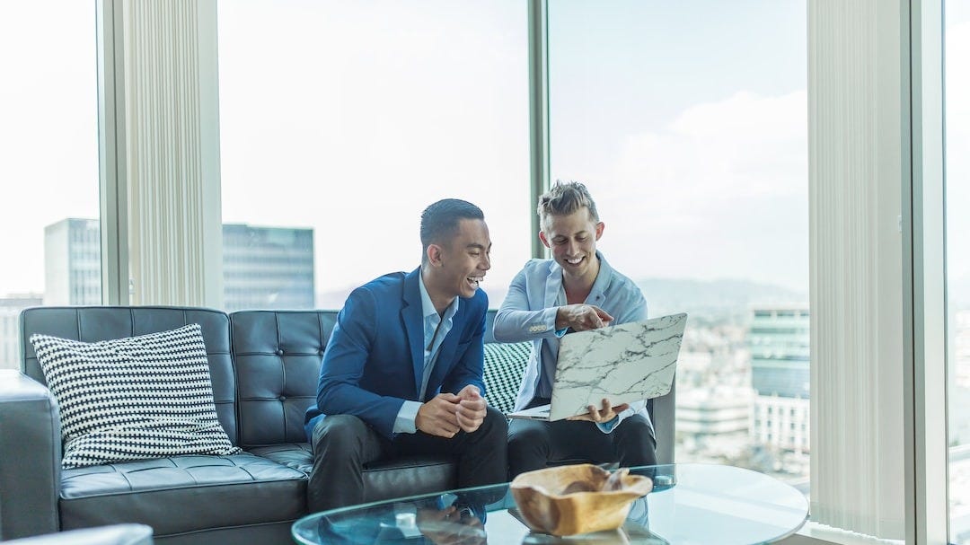 Stock Surges 40% Followed By Bullish Price Targets From This Finance Firm