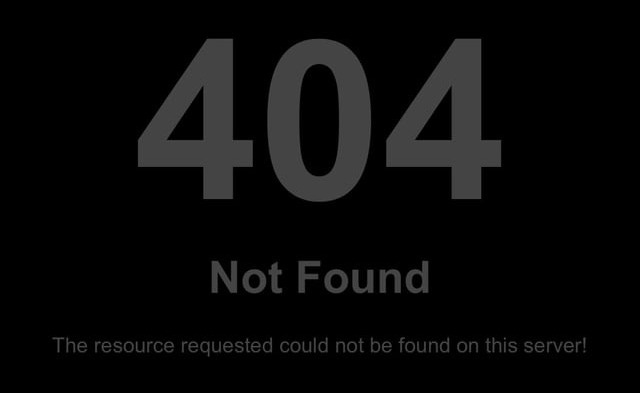 r/Wordpress - 404 Not Found The resource requested could not be found on this server! r/Wordpress - 404 Not Found The resource requested could not be found on this server!