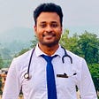 Dr.Krishna Bharath ,MD's avatar