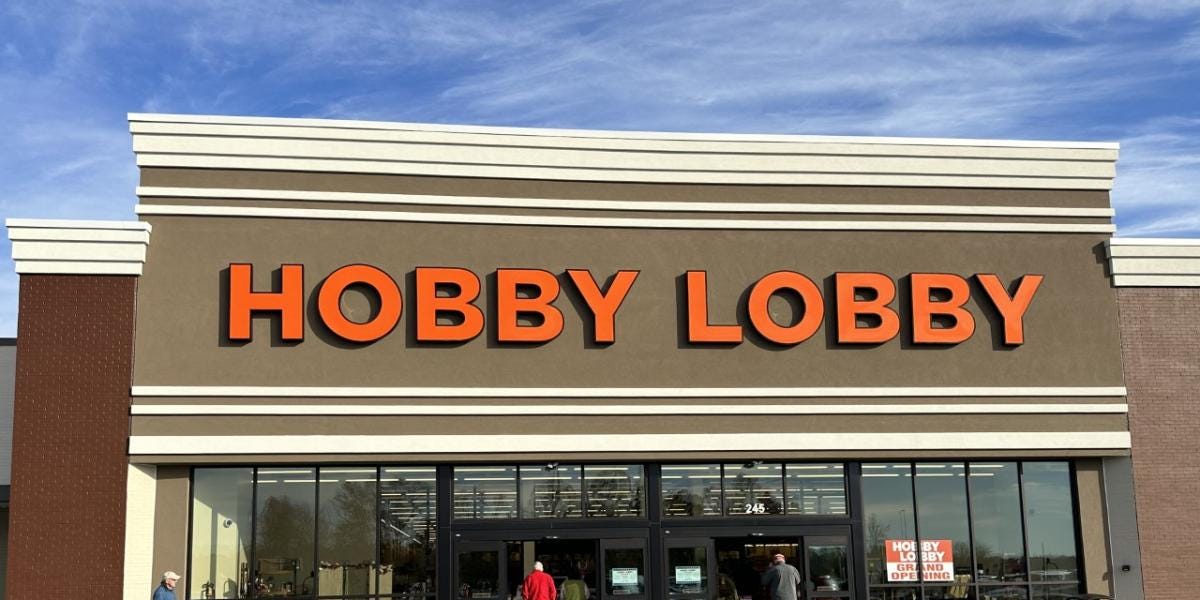 The Commercialization of Faith and the 'Values-Based' Economy