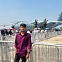 Vikram Sah's avatar