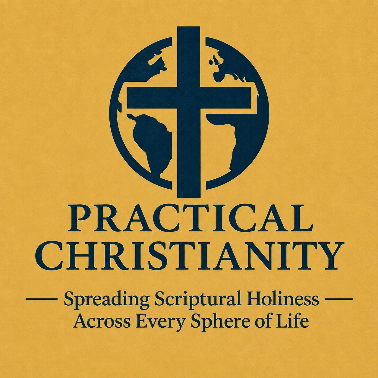 Practical Christianity