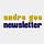 the andre gee newsletter