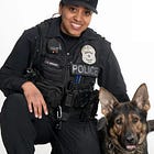 Another Seattle Police K9 Mauled a Civilian