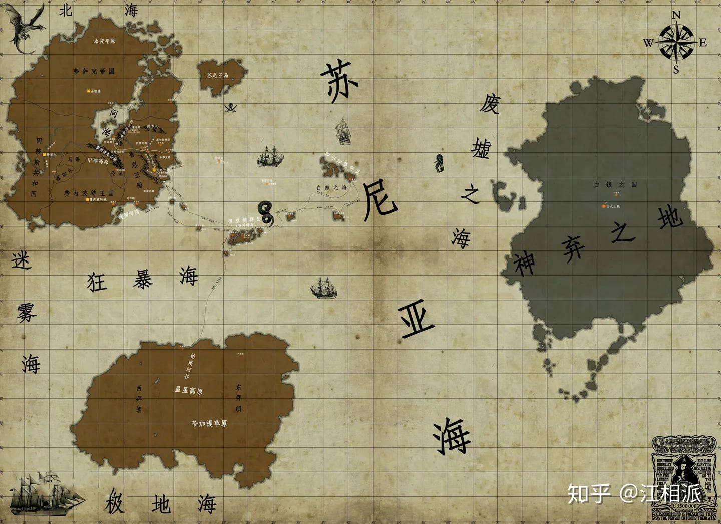 诡秘之主提出的晋升、失控、“扮演法”有现实意义吗? 诡秘之主提出的晋升、失控、“扮演法”有现实意义吗?