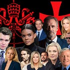 Your Conservative MAGA Nationalist Christian Revival Movement is Catholic