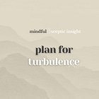 Plan for Turbulence