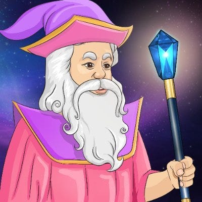 Cosmic Universe (@thecosmicguild) / Twitter