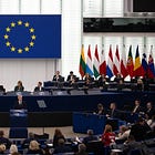 CARPAY: From Washington to Brussels, sovereignty must mean the same thing