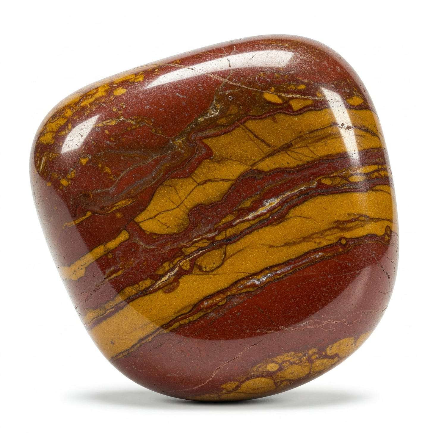 The Fascinating World of Jasper: Its Physical and Healing Properties, and  Its Role in Jewelry Through the Ages