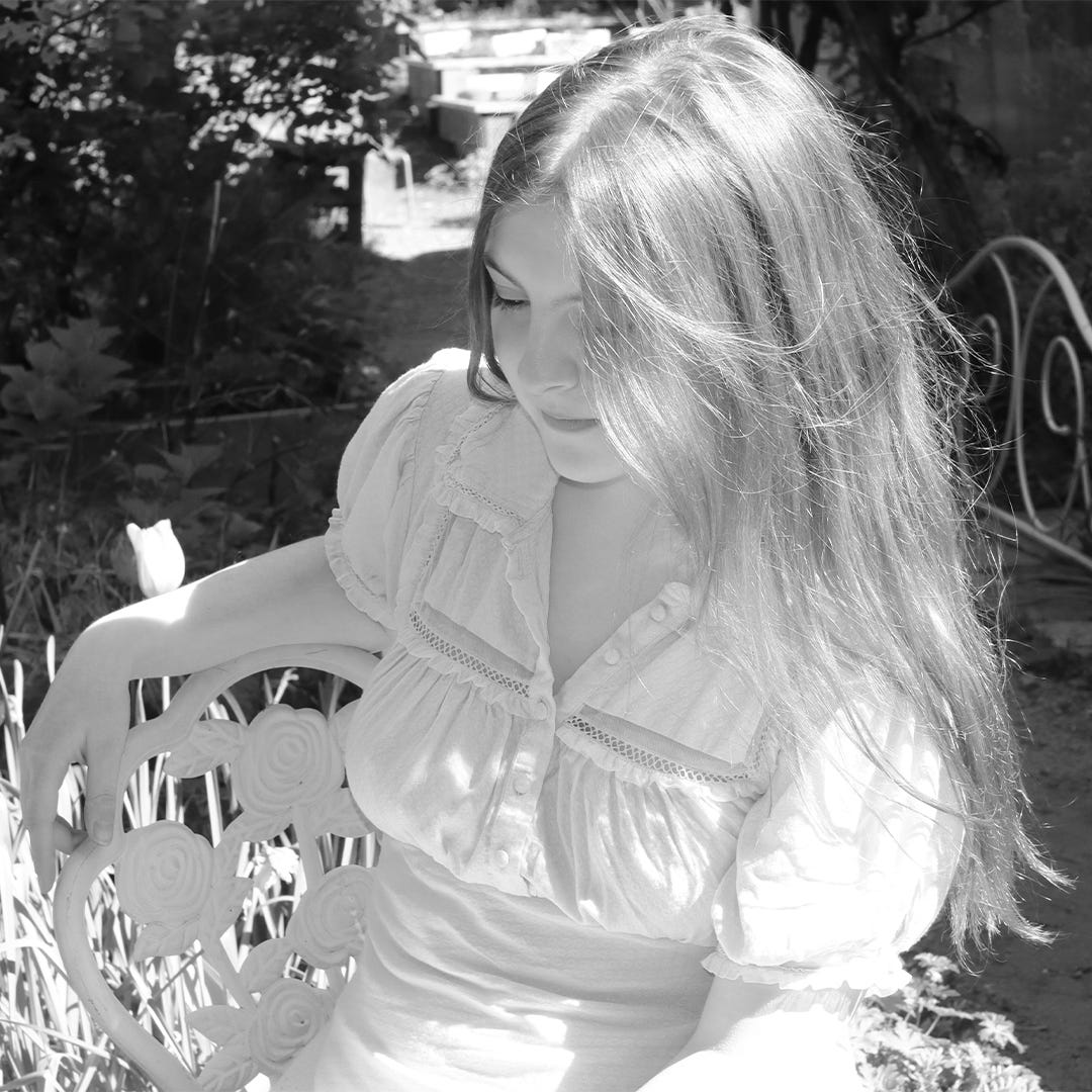 Whisper Doll's Substack