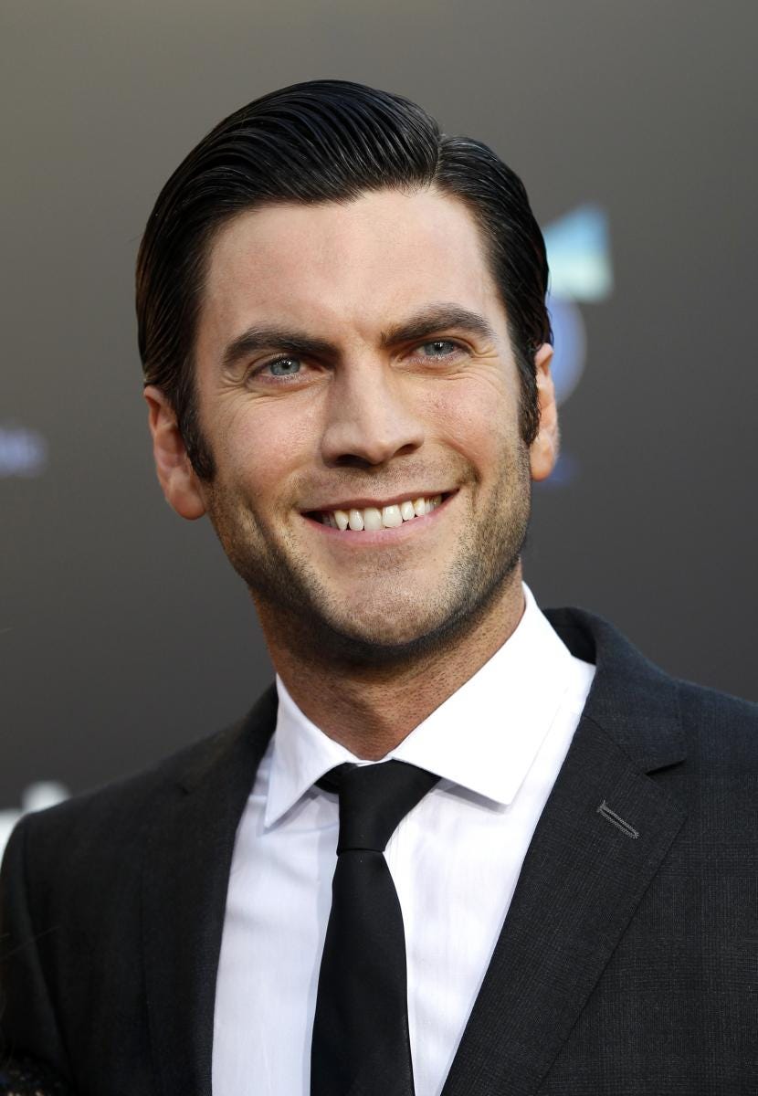 I have a bit of an Obsession for Wes Bentley : r/LadyBoners