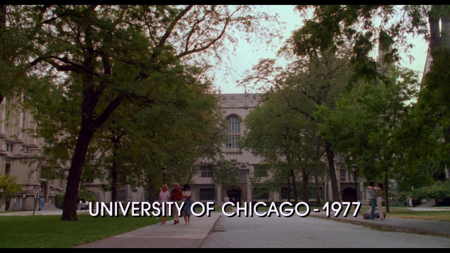 When Harry Met Sally... (1989) When Harry Met Sally... (1989)