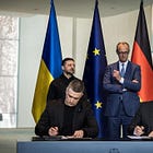 Europe Is No Longer Waiting for America