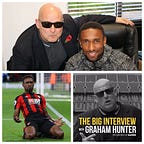 Revista de la Liga with Graham Hunter