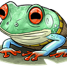 FROGPANTS! Podcasts, Art, Newsletter, MORE!