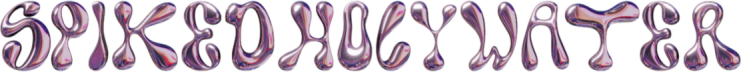 spikedholywater