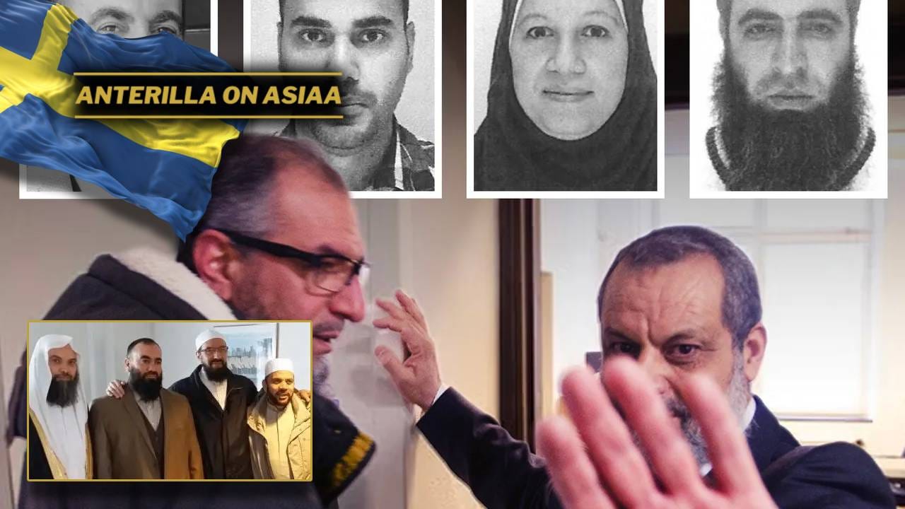 Varat on ohjattu henkilökohtaiseen luksukseen, kuten Thaimaan seksiklubeihin ja luksushotelleihin, sekä lukuisten islamististen terroristijärjestöjen tukemiseen.