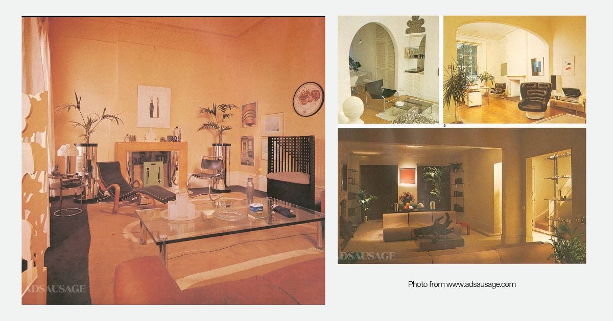 【洋書】コンラン THE STORY OF CONRAN RESTAURANTS Alcazar to Zinc: The Story of Conran Restaurants : Sir