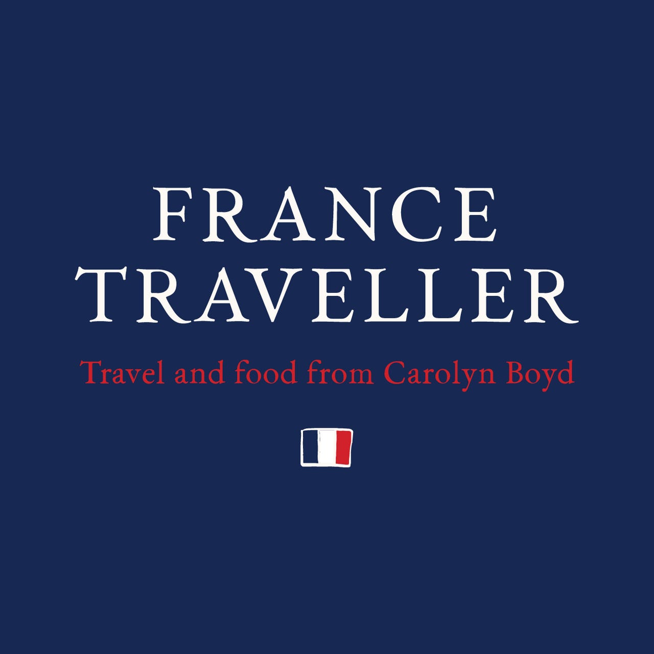 France Traveller Newsletter