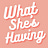 What She's Having