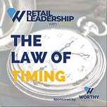 Worthy Retail Leadership