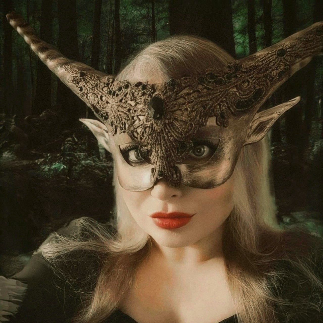 Tales from the Labyrinth 