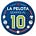 La Pelota Siempre Al 10's avatar
