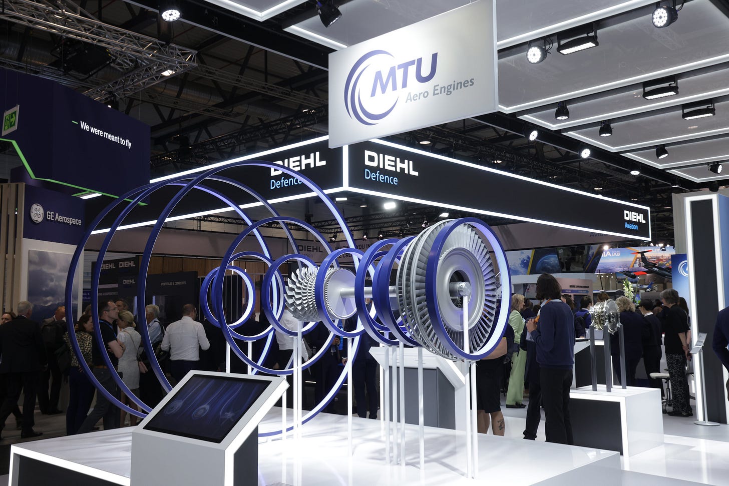 Safran, MTU team up to power Europe's next-gen military helicopter