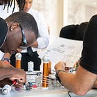 HII Outreach Program Recruits High School Graduates for Shipbuilding Careers