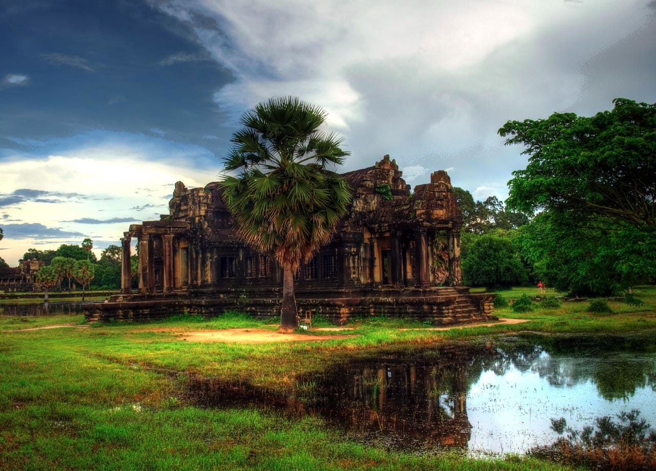 temple temple