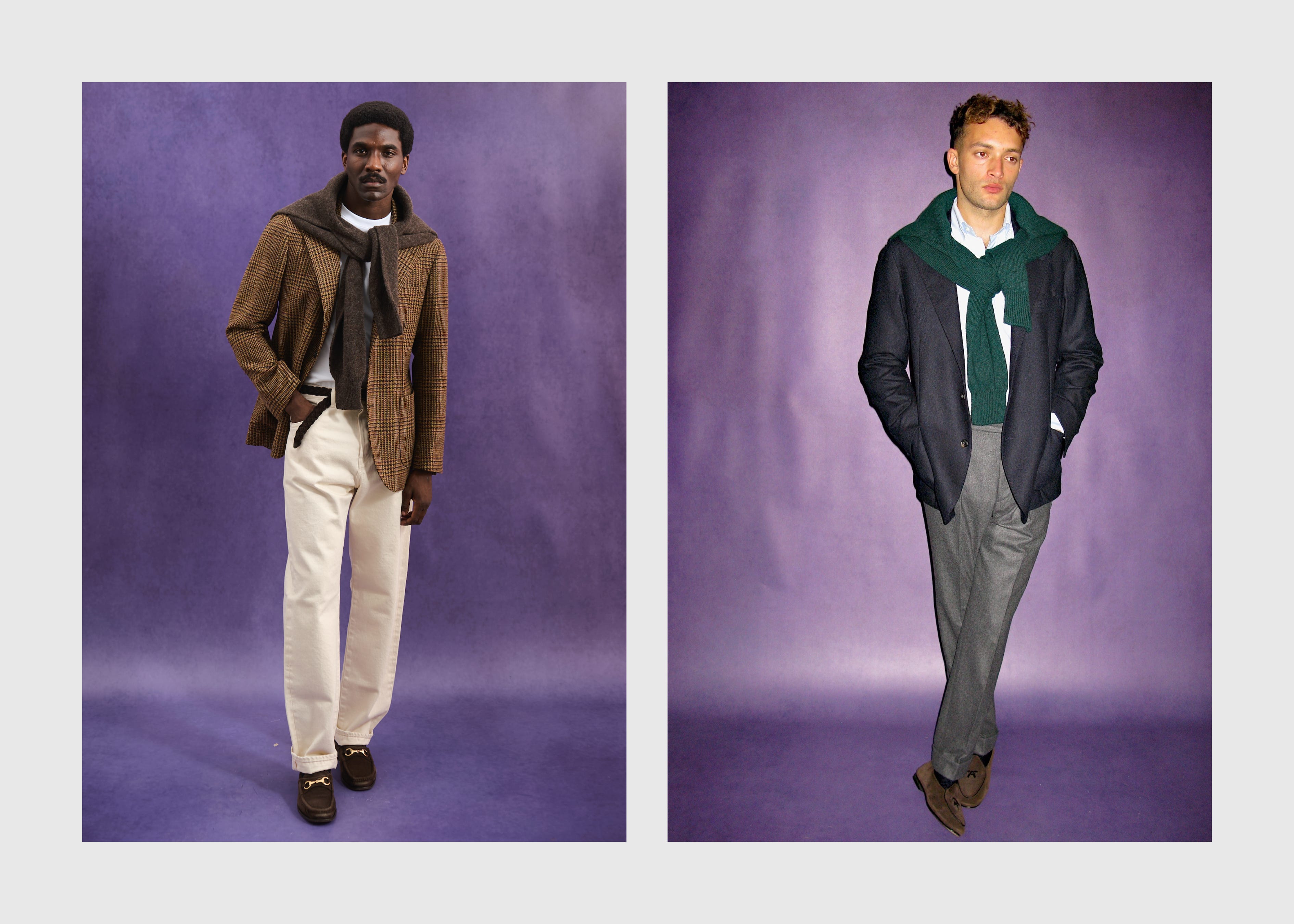 洋書 A Casual Look Weekly Roundup #43 — Upcoming Fall/Winter Drops, More Japanese