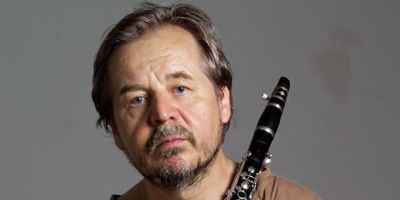 Der Musiker Renald Deppe verstarb mit 67 Jahren Der Musiker Renald Deppe verstarb mit 67 Jahren