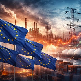 Aiuti di Stato e nuova crisi energetica: l’Europa torna all’emergenza