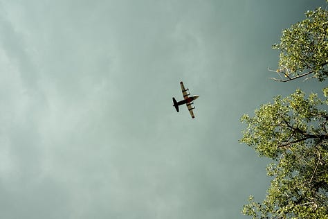 Fuji photographs of life by Tyler Knott Gregson