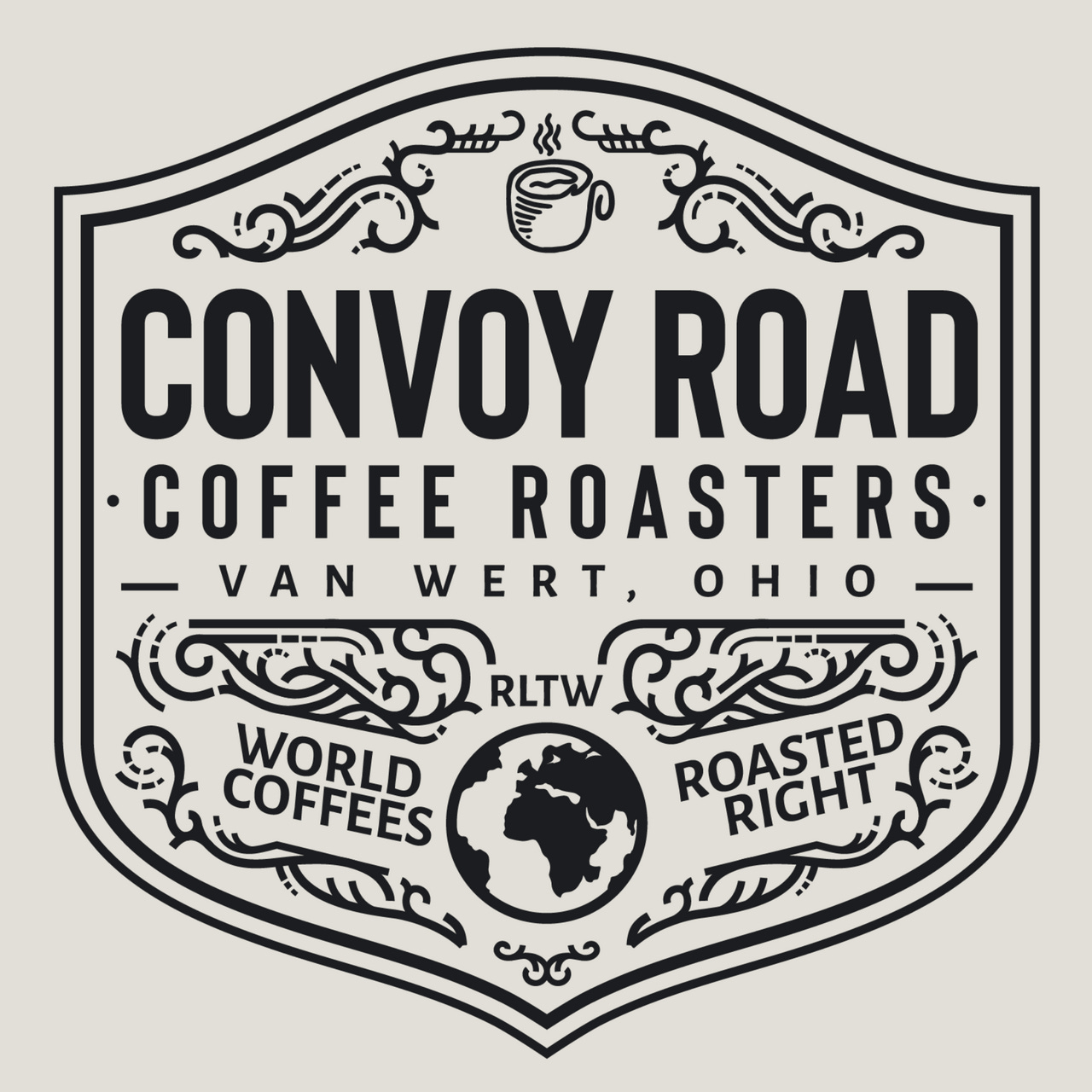 Convoy Road Coffee Roasters