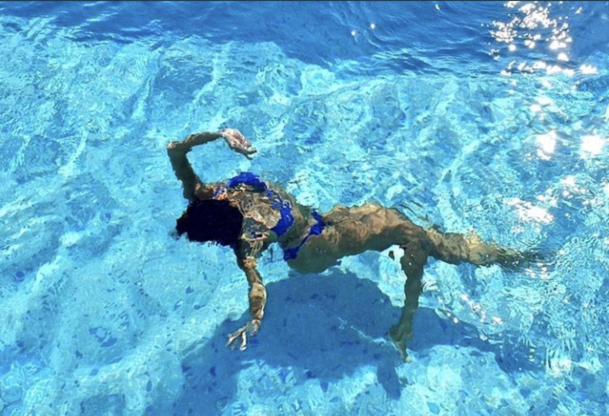 Hot Vacation in Maldives - Capítulo 14 - Wattpad