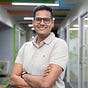 Ramesh Ravishankar's avatar