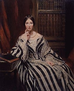 File:Angela Georgina Burdett-Coutts, Baroness Burdett-Coutts from NPG.jpg