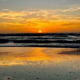 We Outgrow People Quietly: The Grief of Soft Goodbyes