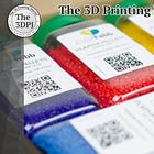07-03-2014: colorFabb presented the first consumer version of 3D printing pellets