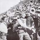 ARTICLE: Soldier, Policeman, Revolutionary