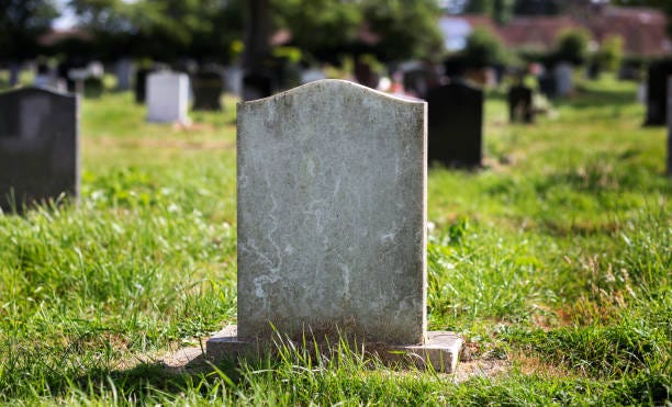155,100+ Tombstone Stock Photos, Pictures & Royalty-Free Images - iStock |  Graveyard, Gravestone, Grave