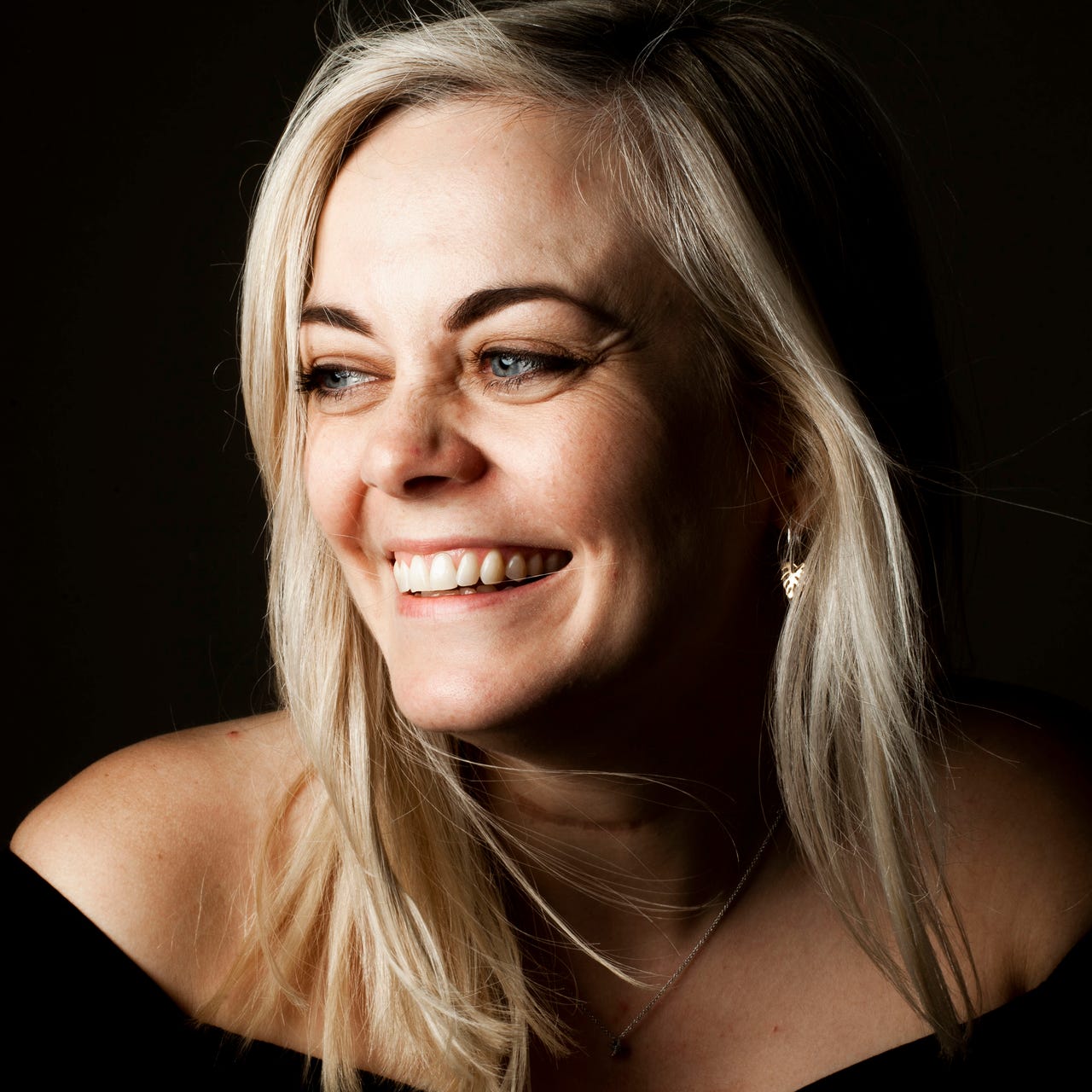 Artwork for Jo Coates Chats Shit