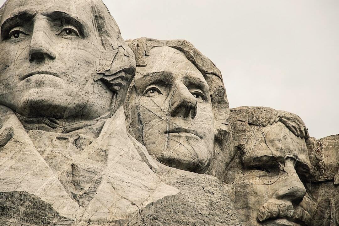 Mount Rushmore Mount Rushmore