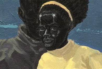 Image result for kerry james marshall couples